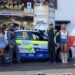 Fly Dream Team – Effebierre sfiora la top ten al RAAB con Alan Gualandi