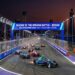 Formula E, al via la Stagione 13: debutto storico a Gedda tra le luci della notte