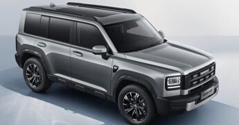 GWM porta al Salone Auto Torino sette nuovi modelli