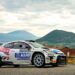 Gazoo Racing Italy, il bilancio del Rally del Lazio