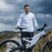 Honda entra nel mondo delle e-MTB