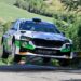 IL RALLY ALTO APPENNINO BOLOGNESE PARLA PISTOIESE: VITTORIA PER DANESI-INNOCENTI (SKODA)