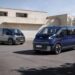 Kia PV7 debutta a Hannover