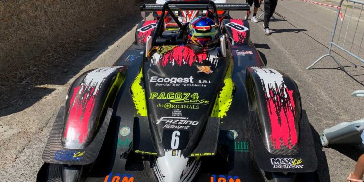 La 71 Coppa Nissena presenta i 176 iscritti