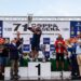 La Coppa Nissena consegna a Faggioli il 20° Tricolore