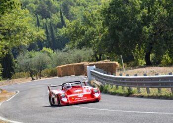 La Coppa del Chianti Classico è già un successo