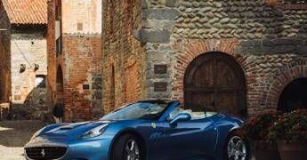 La seconda edizione del Giro Automobilistico d’Italia arriva in Sardegna