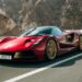 Lotus al Salone Auto Torino con Evija e due anteprime nazionali