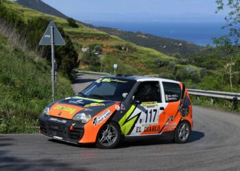 Luca Del Testa rilancia la sfida nel Trofeo Seicento “2 Regioni”: a Casciana Terme si accende il confronto
