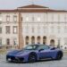 Maserati presenta dal V6 Nettuno alle icone da corsa