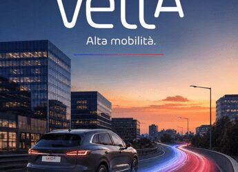 Nasce Vetta, nuovo brand dedicato al noleggio a lungo termine