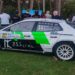 BB Competition protagonista alla Net Capital Golf Cup con la Skoda Fabia RS di Claudio Arzà