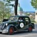 Nicola Barcella e Simone Rossoni su Fiat 508 C firmano la XXV Città di Lumezzane