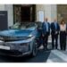Nuova Lancia Gamma: nasce in Italia e promette fino a 740 km di autonomia