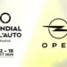 Opel prepara una nuova concept car: debutto al Salone di Parigi 2026