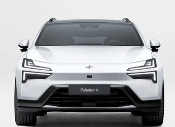 Polestar 4 SUV: più spazio, 544 CV e fino a 630 km di autonomia