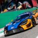 Raptor Engineering e la McLaren GT3 nell’Italiano GT Endurance