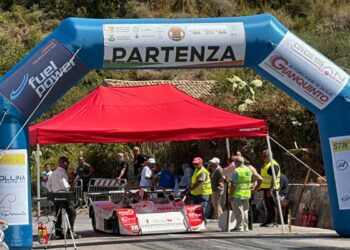 Armi affilate per la 11^ Monte Erice Storica
