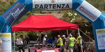 Armi affilate per la 11^ Monte Erice Storica