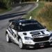 Rudy Michelini è “d’argento” al Rally Casciana Terme