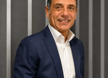 Smart Italia, Massimiliano Carli è il nuovo Chief Executive Officer