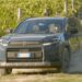 Suzuki presenta la nuova Across plug-in hybrid