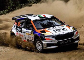 MOVISPORT AL SUCCESSO IN ROMANIA CON TRENTIN. BRAZZOLI PROTAGONISTA ALL’ELBA