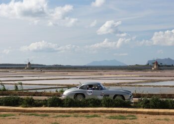 Targa Florio. Il mito della “Classica” torna ad illuminare la Sicilia