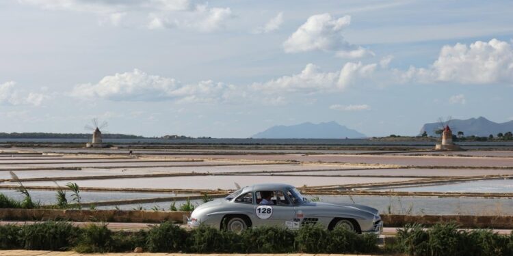 Targa Florio. Il mito della “Classica” torna ad illuminare la Sicilia