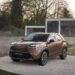 Toyota Yaris Cross 2026 cambia volto