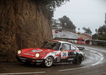 XXXVIII Rallye Elba Storico – Trofeo Locman Italy: la strada è pronta, “europeo” e “tricolore” chiamati alla sfida
