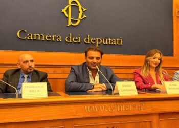 Daniel McVicar in Sicilia: è lui il superospite del Donnafugata