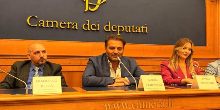 Daniel McVicar in Sicilia: è lui il superospite del Donnafugata