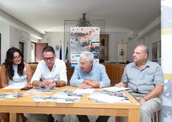 Ruote nella Storia Monteprandone