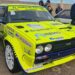 Motori accesi sul percorso Cala Gonone-Galleria con lo Slalom Città di Dorgali: 91 i piloti al via dell’11ª edizione della gara organizzata dall’Autosport Dorgali