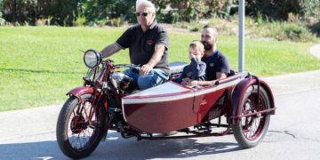“SIDE CARE” E LA LEGA DEL FILO D’ORO: IL CAEM/SCARFIOTTI PRESENTE