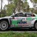 11° RALLY COLLINE METALLIFERE-POMARANCE: VITTORIA STRANIERA CON LO SLOVENO AVBELJ (SKODA)