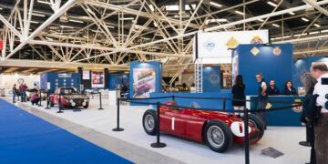 Aci e Aci Storico assegnano a Dallara il premio eccellenza 2026