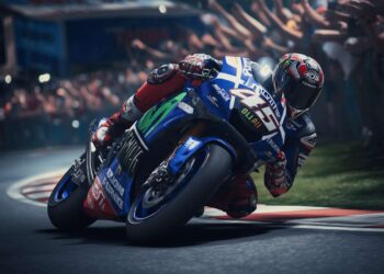 Adrenalina a due ruote: Il fascino straordinario e la velocità estrema della MotoGP