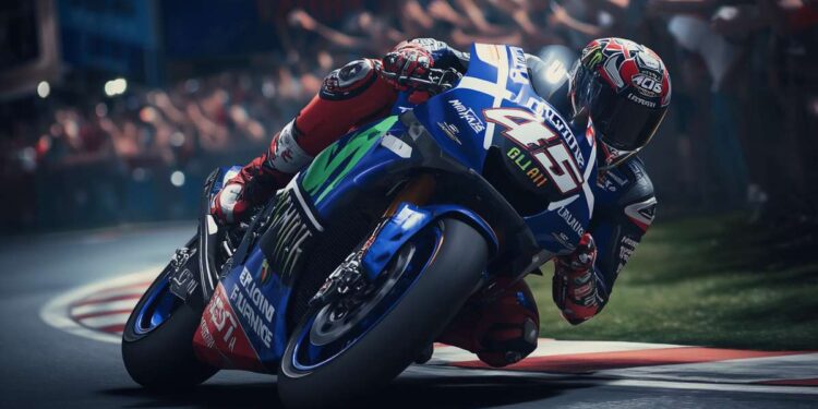 Adrenalina a due ruote: Il fascino straordinario e la velocità estrema della MotoGP