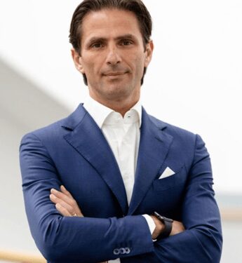 Atflow rafforza la governance: Massimo Senatore è il nuovo CEO