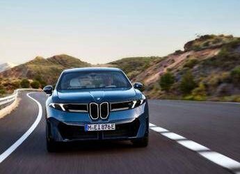 BMW aggiorna la gamma: più potenza per X3 M50 e novità per Serie 7 e X5