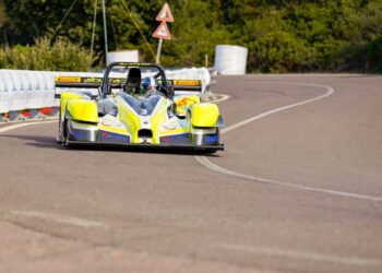 ACI Sassari a pieno regime per la  64ª Alghero Scala Piccada