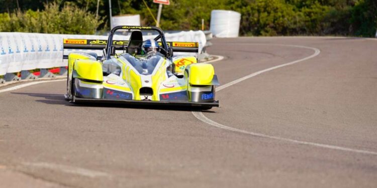 ACI Sassari a pieno regime per la  64ª Alghero Scala Piccada