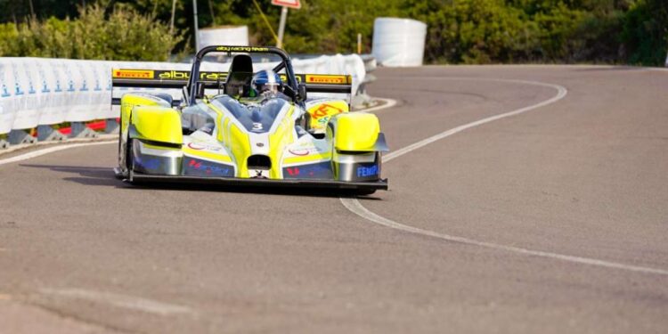 ACI Sassari a pieno regime per la  64ª Alghero Scala Piccada
