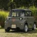Citroen Ami OUTDOOR debutta a EICMA 2026