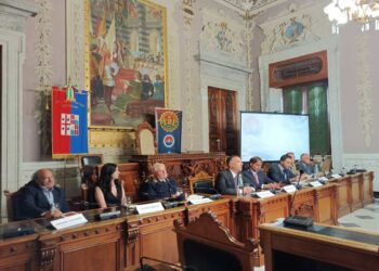 Automobile Club Cagliari 1926-2026, un secolo di mobilità, sicurezza stradale, associazionismo e valorizzazione del territorio: il tema del convegno istituzionale organizzato a Palazzo Regio