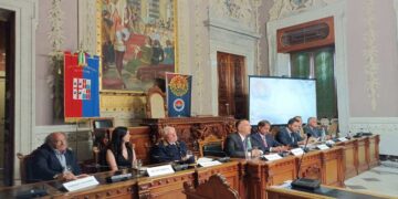 Automobile Club Cagliari 1926-2026, un secolo di mobilità, sicurezza stradale, associazionismo e valorizzazione del territorio: il tema del convegno istituzionale organizzato a Palazzo Regio