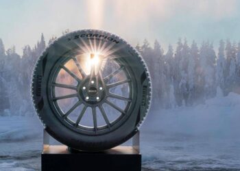 Da Pirelli il nuovo Scorpion Winter 3, focus sulle esigenze dei Suv in inverno