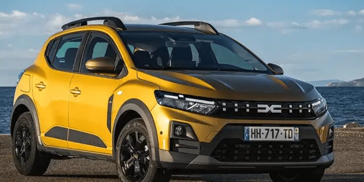 Dacia Sandero Stepway Eco-G 120 Auto: oltre 1.500 km di autonomia